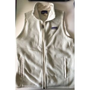 Patagonia Women’s Better Sweater Fleece Vest